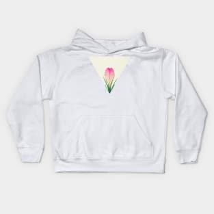 Bromelia II Kids Hoodie